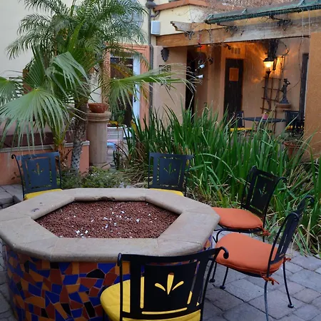 Milos Inn